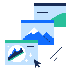 Customize template